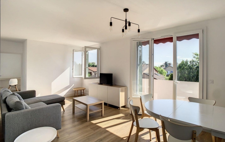  Annonces CROIXROUSSE Appartement | LYON (69002) | 81 m2 | 1 650 € 