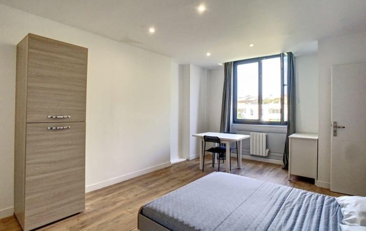  Annonces CROIXROUSSE Apartment | LA MULATIERE (69350) | 25 m2 | 730 € 