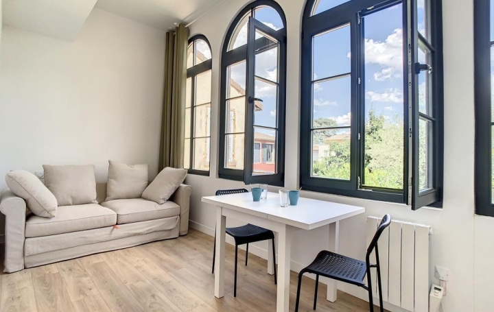  Annonces CROIXROUSSE Appartement | LA MULATIERE (69350) | 20 m2 | 760 € 