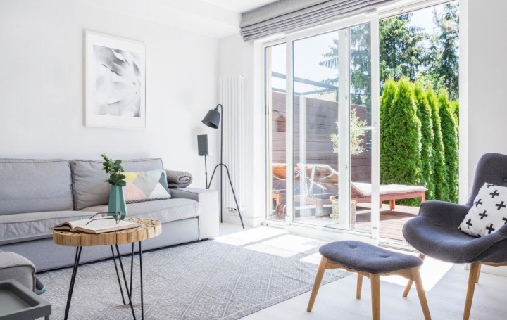  Annonces CROIXROUSSE Apartment | FRANCHEVILLE (69340) | 28 m2 | 195 000 € 