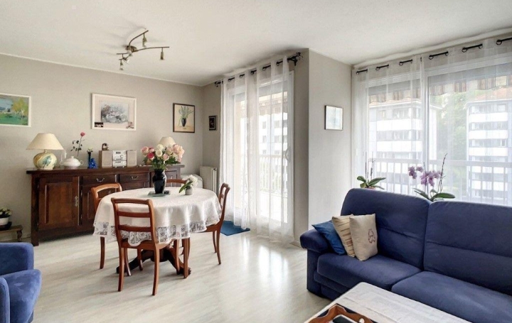Annonces CROIXROUSSE : Appartement | LYON (69009) | 95 m2 | 350 000 € 