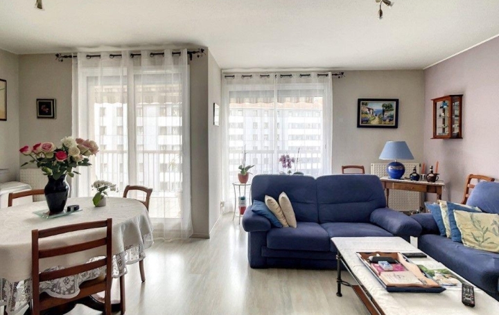 Annonces CROIXROUSSE : Appartement | LYON (69009) | 95 m2 | 350 000 € 