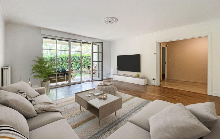  Annonces CROIXROUSSE Apartment | ECULLY (69130) | 105 m2 | 499 000 € 