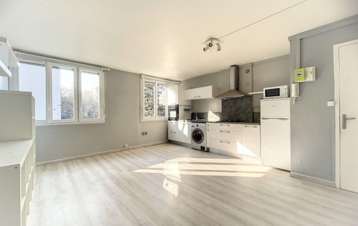  Annonces CROIXROUSSE Appartement | LYON (69004) | 38 m2 | 189 000 € 