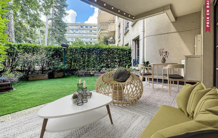  Annonces CROIXROUSSE Apartment | ECULLY (69130) | 105 m2 | 470 000 € 