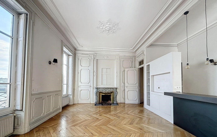  Annonces CROIXROUSSE Apartment | LYON (69002) | 89 m2 | 535 000 € 