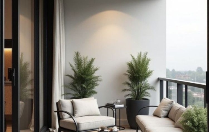  Annonces CROIXROUSSE Appartement | LYON (69009) | 83 m2 | 284 500 € 