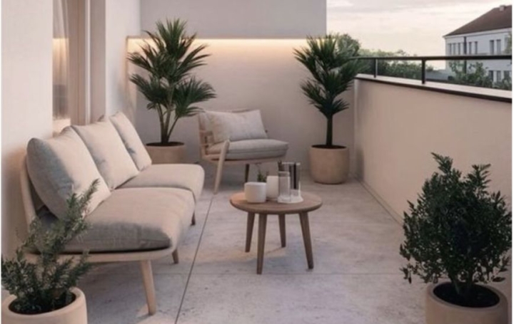  Annonces CROIXROUSSE Appartement | RILLIEUX-LA-PAPE (69140) | 66 m2 | 221 000 € 