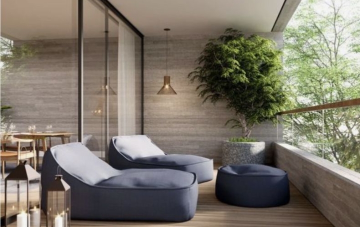 Annonces CROIXROUSSE Appartement | LYON (69003) | 90 m2 | 519 000 € 