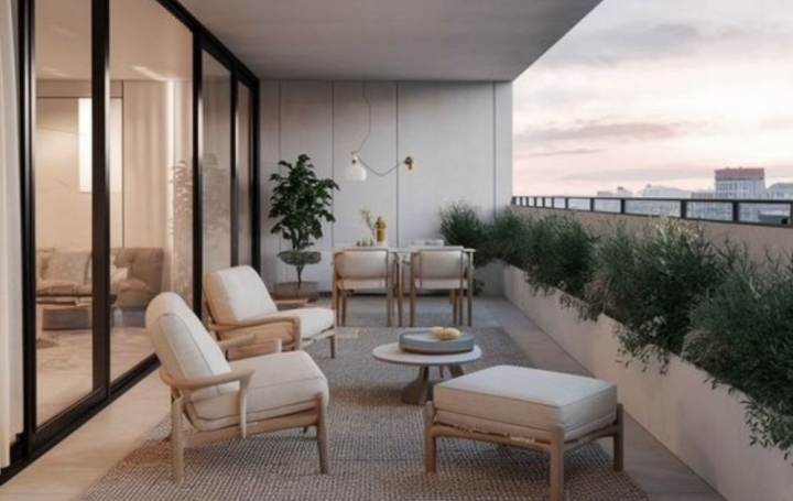  Annonces CROIXROUSSE Apartment | RILLIEUX-LA-PAPE (69140) | 61 m2 | 270 500 € 
