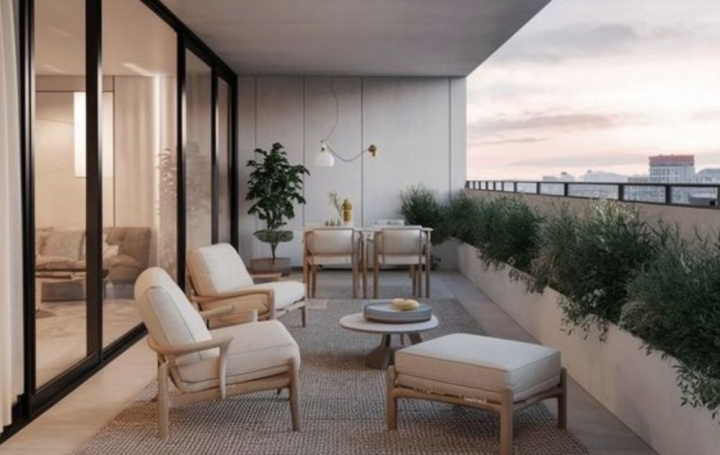  Annonces CROIXROUSSE Appartement | LYON (69003) | 84 m2 | 432 500 € 