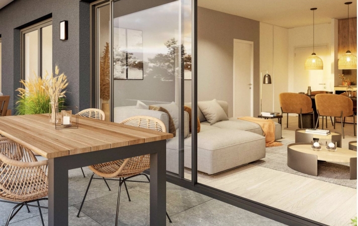  Annonces CROIXROUSSE Appartement | TASSIN-LA-DEMI-LUNE (69160) | 98 m2 | 469 000 € 