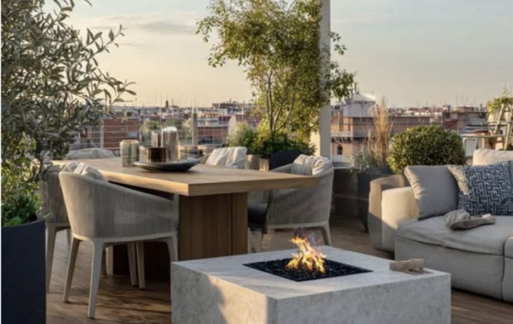  Annonces CROIXROUSSE Appartement | LYON (69003) | 105 m2 | 474 000 € 