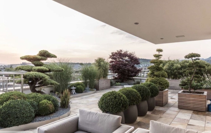  Annonces CROIXROUSSE Appartement | BRIGNAIS (69530) | 107 m2 | 474 100 € 