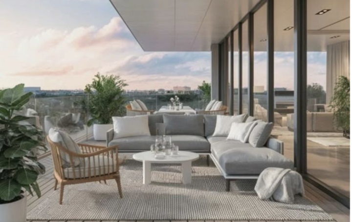 Annonces CROIXROUSSE Apartment | SAINT-ROMAIN-AU-MONT-D'OR (69270) | 41 m2 | 246 767 € 