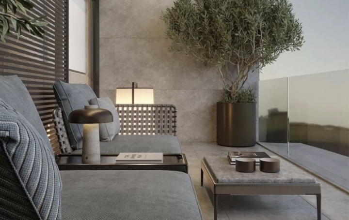  Annonces CROIXROUSSE Apartment | TASSIN-LA-DEMI-LUNE (69160) | 92 m2 | 451 000 € 