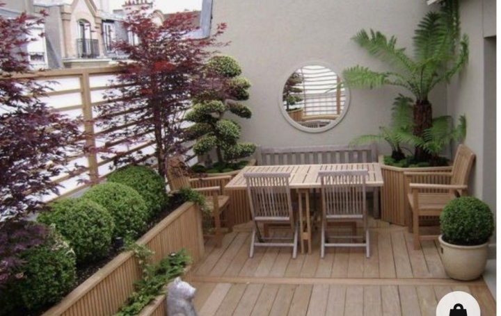  Annonces CROIXROUSSE Appartement | THONON-LES-BAINS (74200) | 45 m2 | 223 000 € 