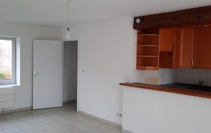 Annonces CROIXROUSSE : Apartment | CHAPONOST (69630) | 45 m2 | 690 € 