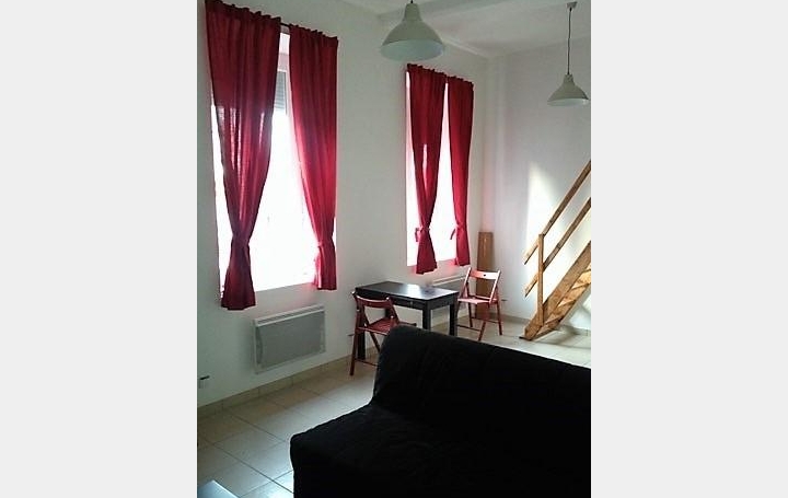 Annonces CROIXROUSSE : Appartement | LYON (69004) | 29 m2 | 195 000 € 