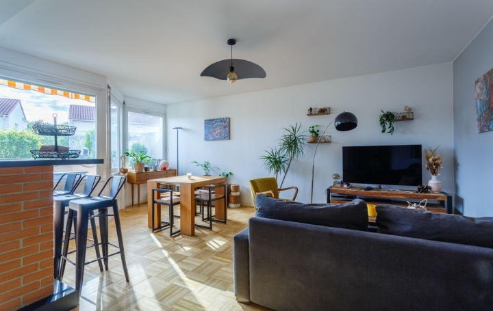  Annonces CROIXROUSSE Apartment | LYON (69003) | 61 m2 | 312 000 € 