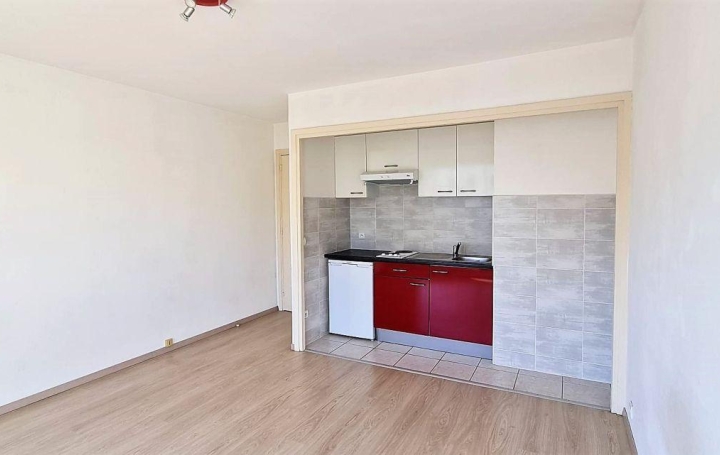  Annonces CROIXROUSSE Apartment | LYON (69006) | 25 m2 | 167 200 € 