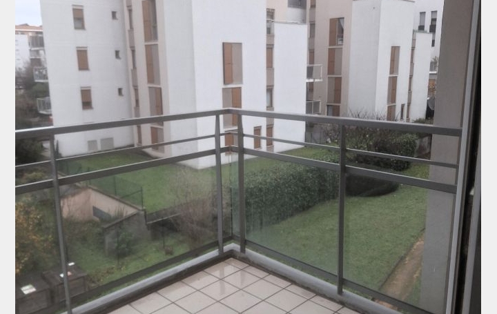  Annonces CROIXROUSSE Apartment | LYON (69008) | 64 m2 | 240 000 € 