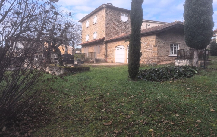  Annonces CROIXROUSSE House | SAINT-DIDIER-AU-MONT-D'OR (69370) | 154 m2 | 1 092 000 € 