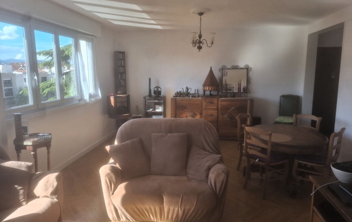  Annonces CROIXROUSSE Autres | LYON (69003) | 80 m2 | 325 000 € 