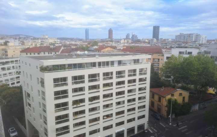  Annonces CROIXROUSSE Autres | LYON (69007) | 53 m2 | 260 000 € 