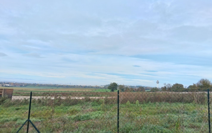  Annonces CROIXROUSSE Terrain | GENAS (69740) | 0 m2 | 299 000 € 