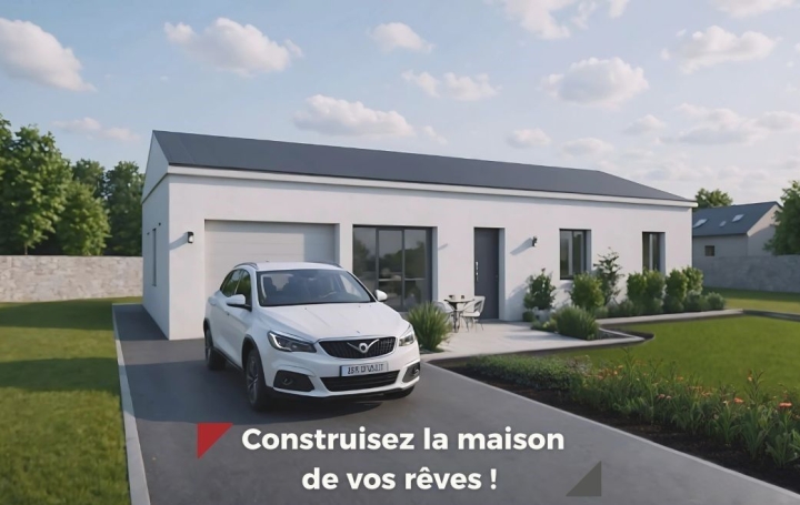  Annonces CROIXROUSSE House | GENAS (69740) | 85 m2 | 369 800 € 