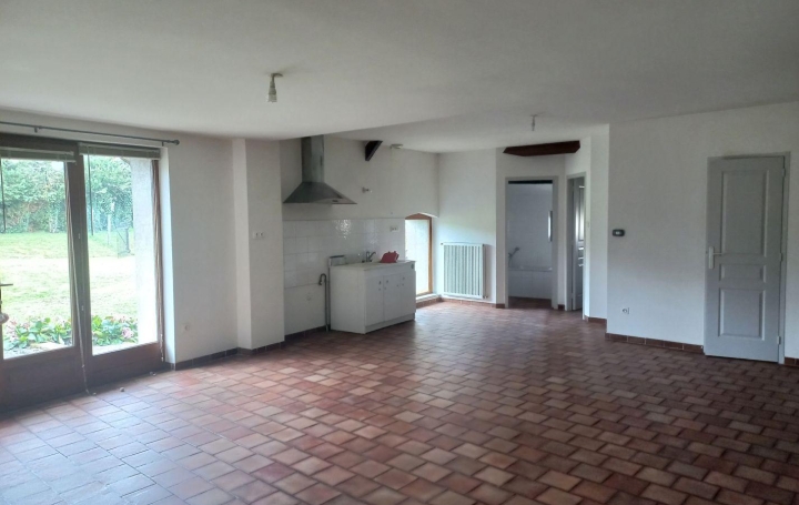  Annonces CROIXROUSSE Appartement | FLEURIEUX-SUR-L'ARBRESLE (69210) | 94 m2 | 1 005 € 