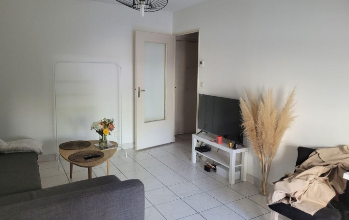  Annonces CROIXROUSSE Apartment | LYON (69003) | 42 m2 | 199 000 € 