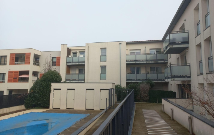  Annonces CROIXROUSSE Apartment | MARCY-L'ETOILE (69280) | 48 m2 | 240 000 € 