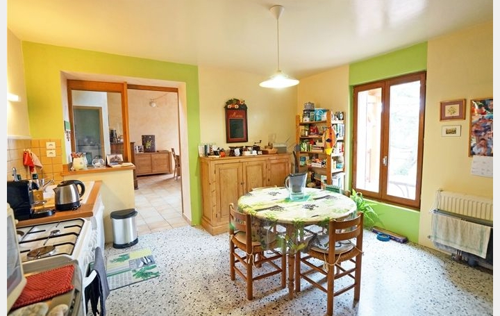  Annonces CROIXROUSSE Maison / Villa | LENTILLY (69210) | 150 m2 | 530 000 € 