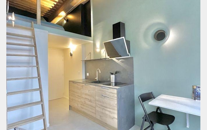 Annonces CROIXROUSSE : Apartment | LYON (69001) | 0 m2 | 420 € 