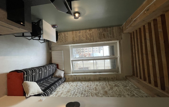 Annonces CROIXROUSSE : Apartment | LYON (69001) | 0 m2 | 420 € 