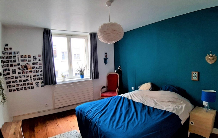 Annonces CROIXROUSSE : Appartement | LYON (69004) | 122 m2 | 746 750 € 