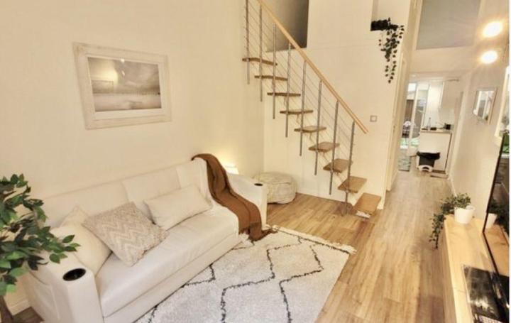 Annonces CROIXROUSSE : Apartment | LYON (69004) | 35 m2 | 310 000 € 