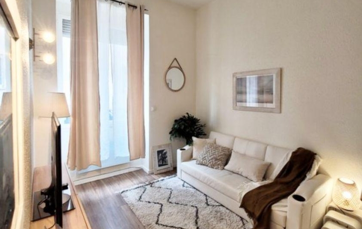 Annonces CROIXROUSSE : Apartment | LYON (69004) | 35 m2 | 310 000 € 