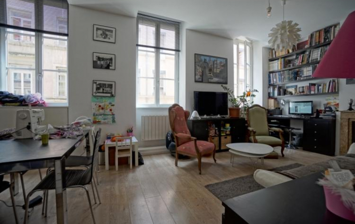Annonces CROIXROUSSE : Appartement | LYON (69001) | 60 m2 | 400 000 € 