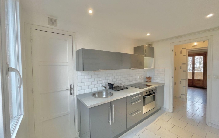 Annonces CROIXROUSSE : Apartment | LYON (69009) | 66 m2 | 250 000 € 
