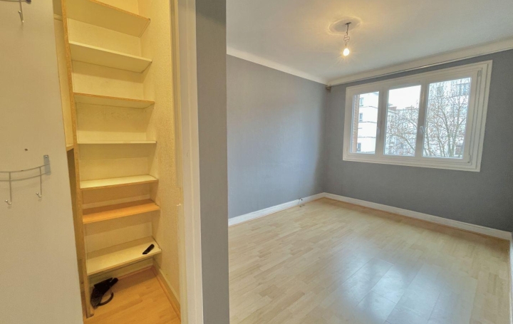 Annonces CROIXROUSSE : Apartment | LYON (69009) | 66 m2 | 250 000 € 