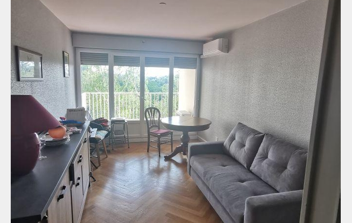  Annonces CROIXROUSSE Apartment | SAINTE-FOY-LES-LYON (69110) | 61 m2 | 199 000 € 