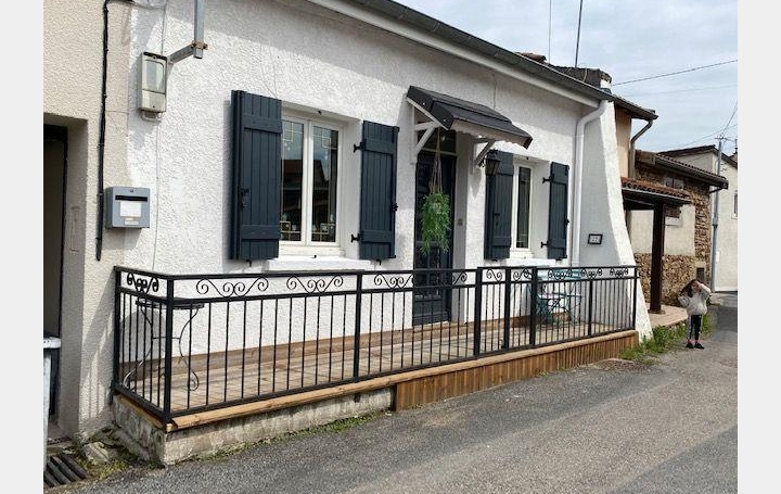  Annonces CROIXROUSSE House | BRIGNAIS (69530) | 82 m2 | 248 000 € 