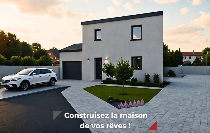  Annonces CROIXROUSSE House | FEYZIN (69320) | 90 m2 | 293 000 € 