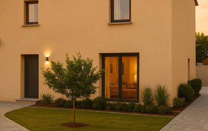  Annonces CROIXROUSSE House | FEYZIN (69320) | 85 m2 | 255 000 € 