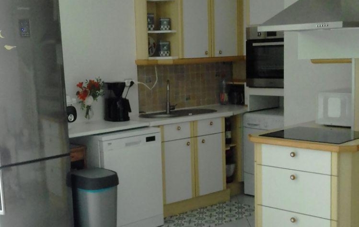 Annonces CROIXROUSSE : Apartment | TROYES (10000) | 45 m2 | 495 € 