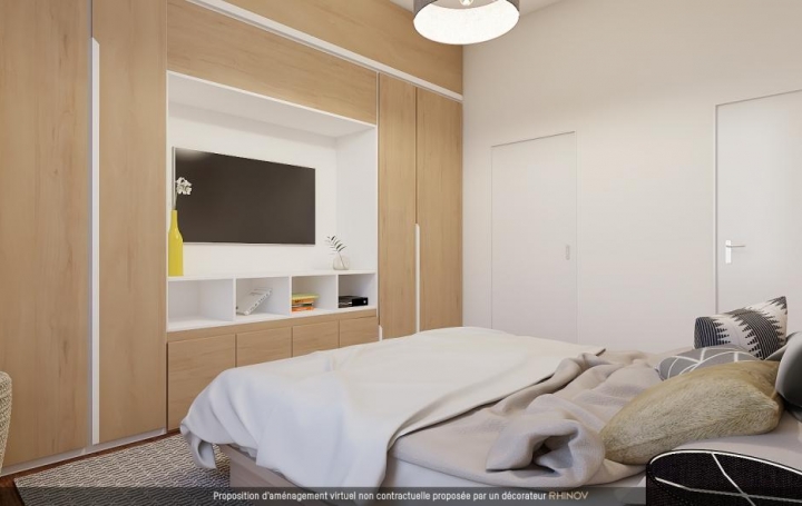 Annonces CROIXROUSSE : Appartement | LYON (69003) | 75 m2 | 300 000 € 