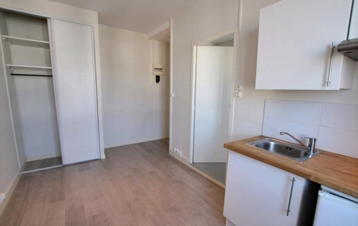 Annonces CROIXROUSSE : Appartement | LYON (69003) | 27 m2 | 135 000 € 